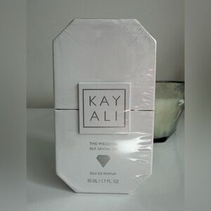 New Kayali The Wedding Silk Santal Intense 50ml